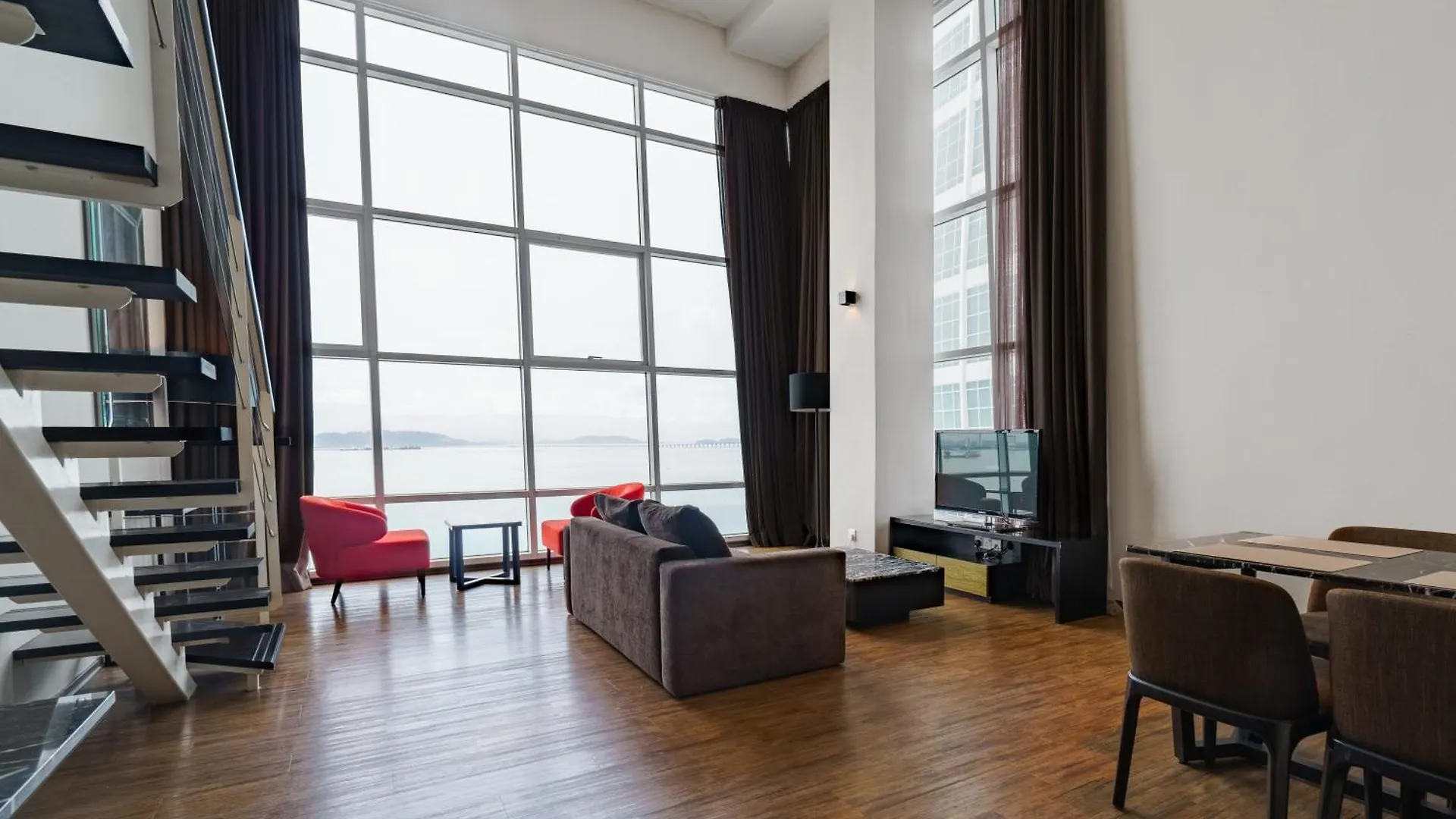 Ferienwohnung Maritime Karpal Singh George Town