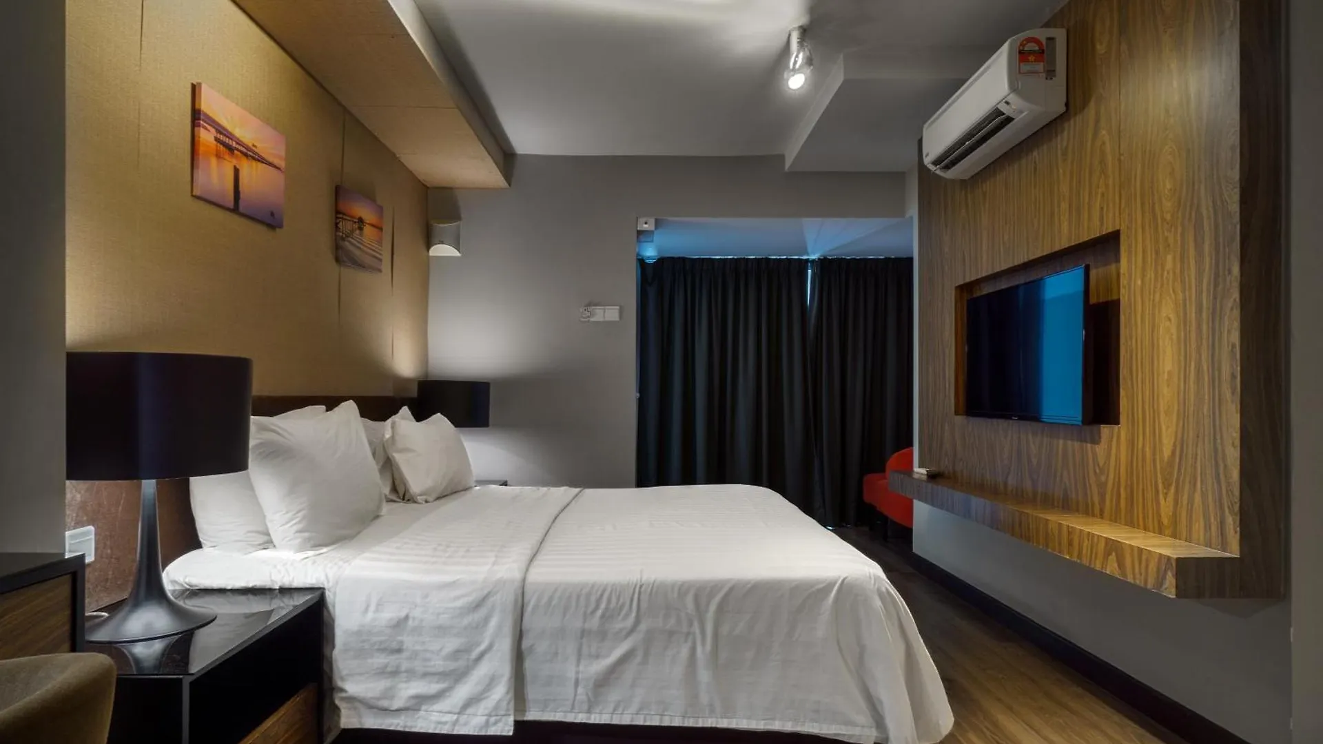 Ferienwohnung Maritime Karpal Singh George Town 0*,