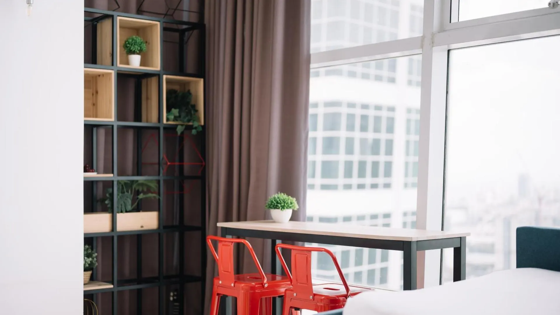 Apartment Ferienwohnung Maritime Karpal Singh George Town