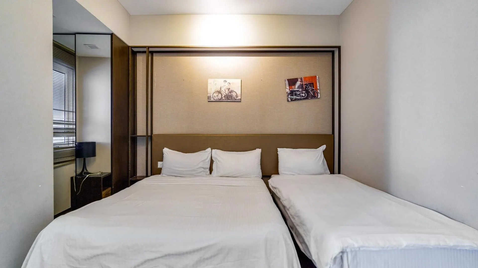 Ferienwohnung Maritime Karpal Singh George Town