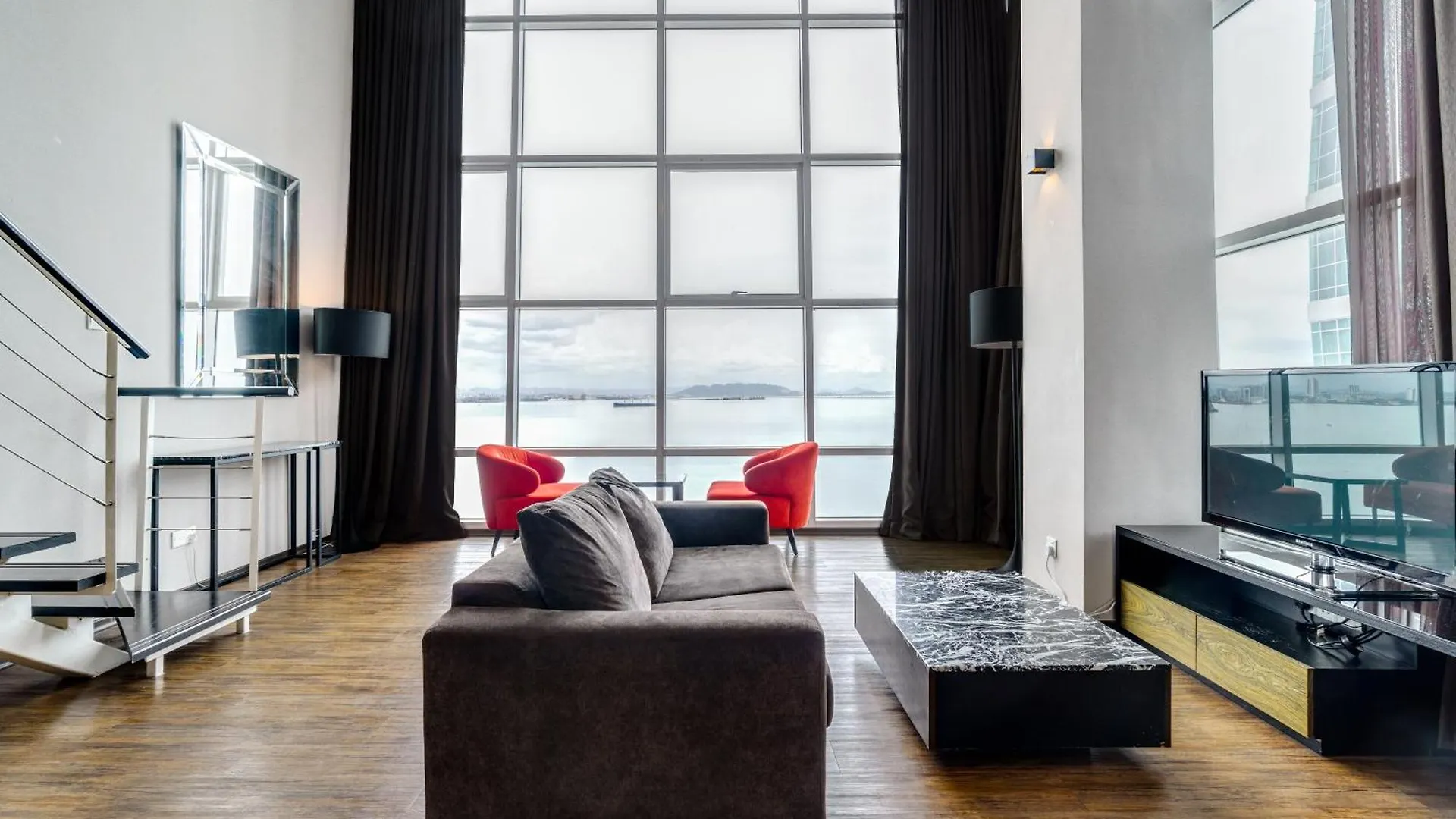 Ferienwohnung Maritime Karpal Singh George Town 0*,  Ma­lay­sia