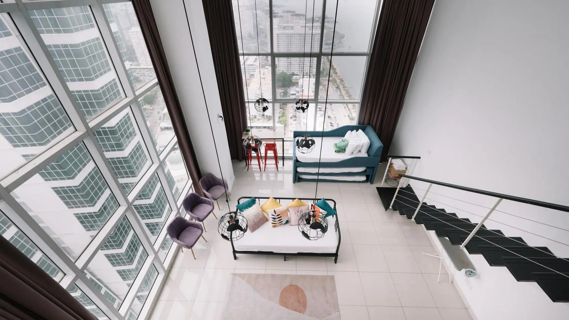 Ferienwohnung Maritime Karpal Singh George Town