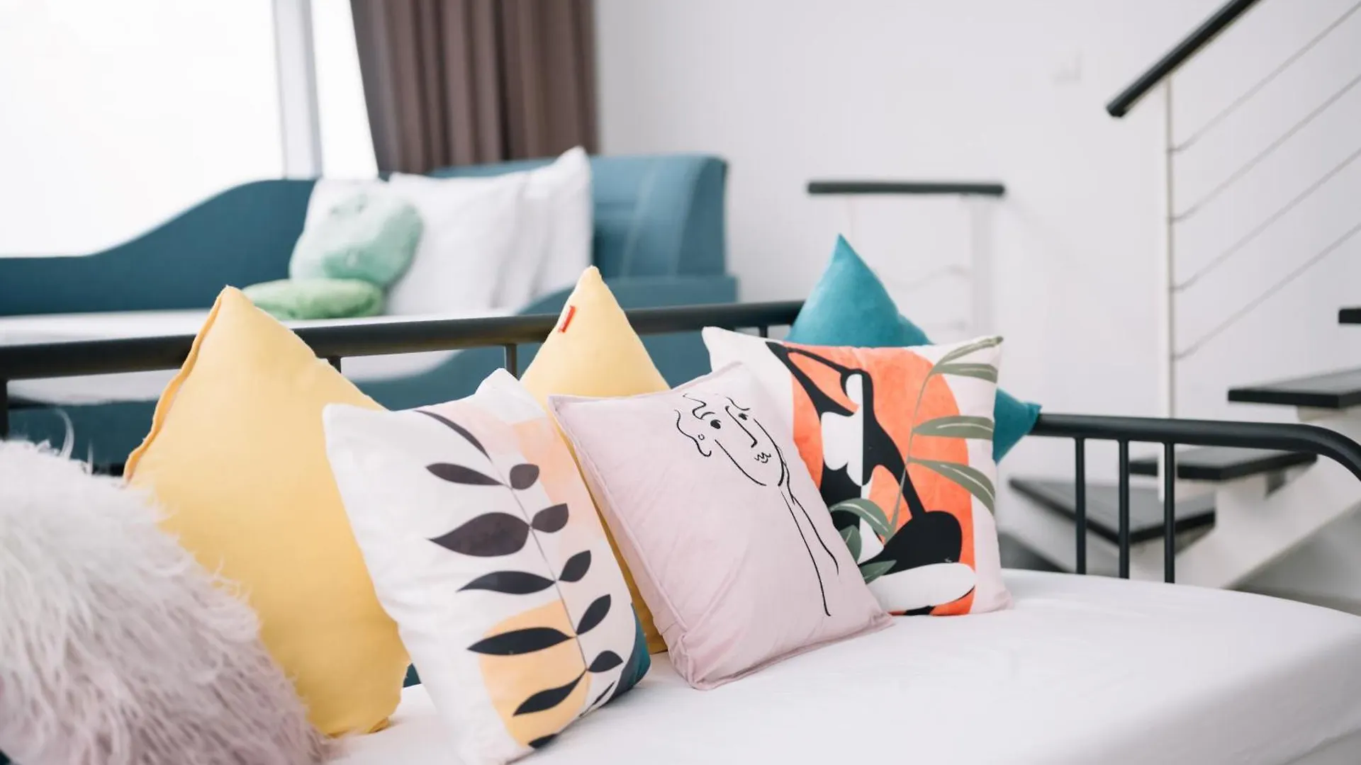 Apartment Ferienwohnung Maritime Karpal Singh George Town