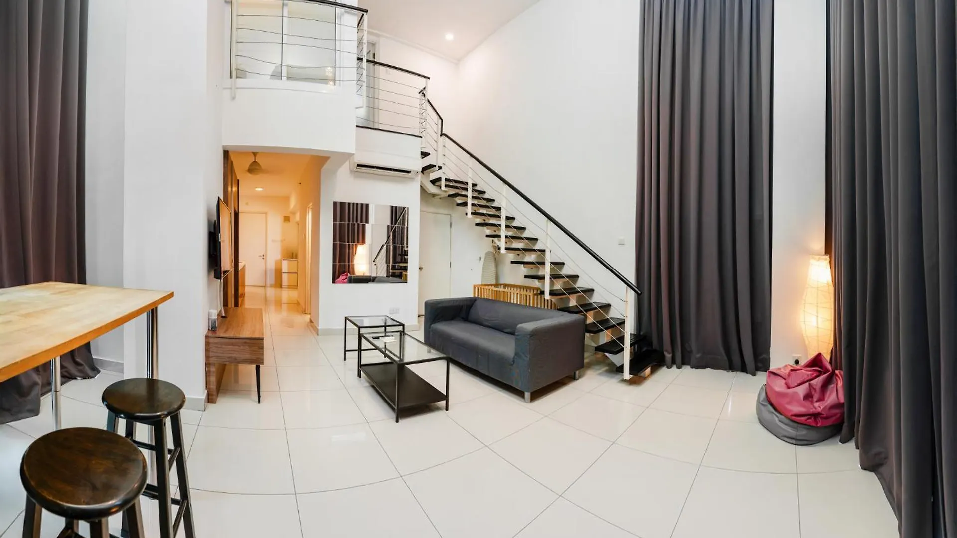 Ferienwohnung Maritime Karpal Singh George Town