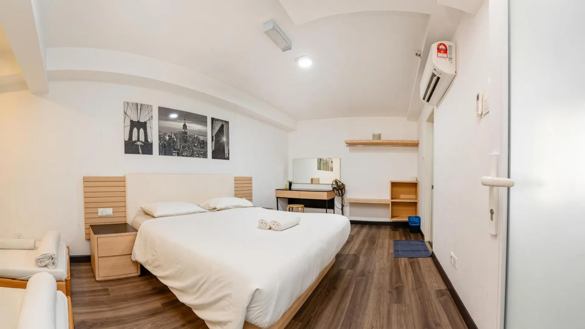 Ferienwohnung Maritime Karpal Singh George Town 0*,  Ma­lay­sia