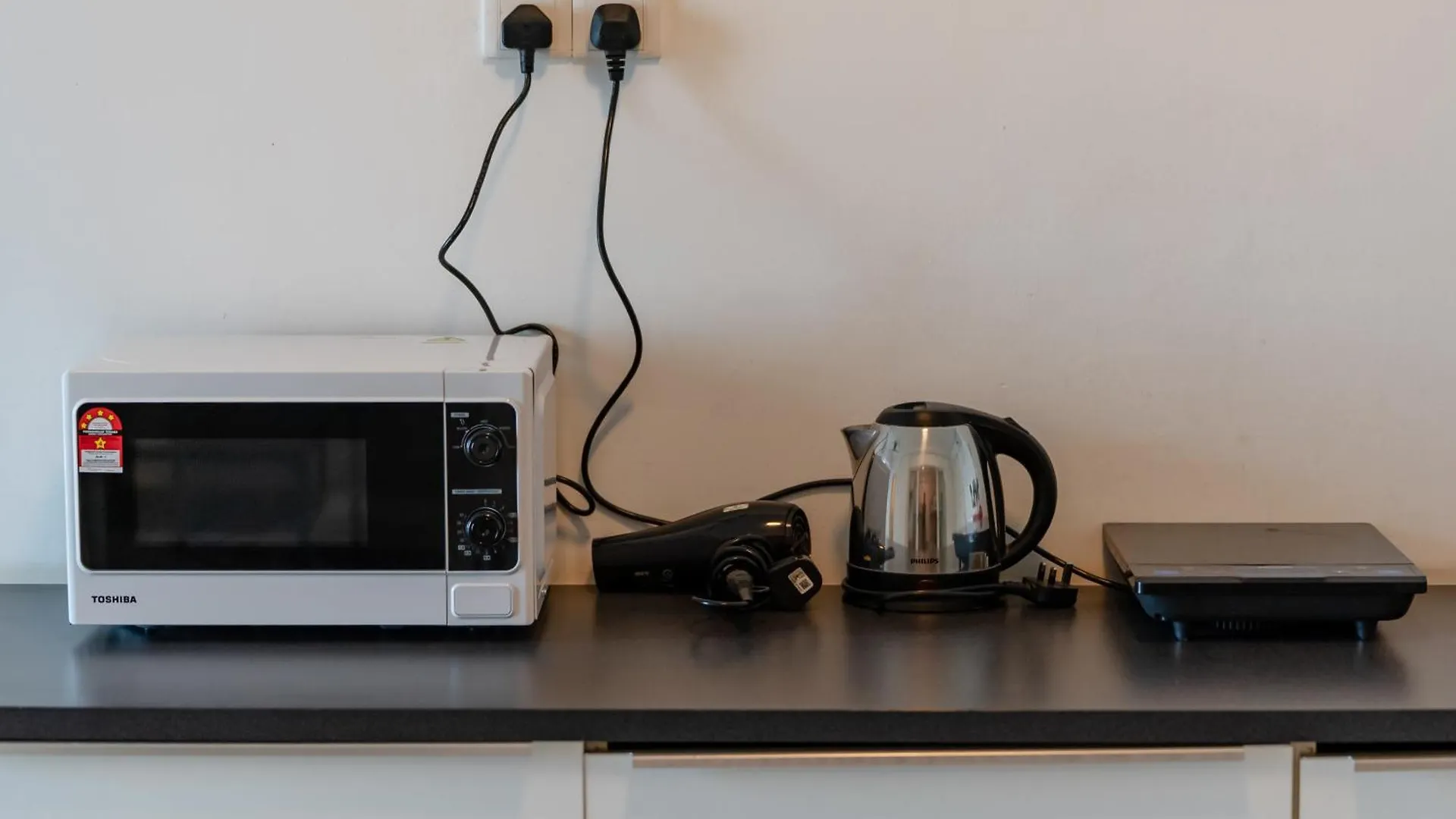Apartment Ferienwohnung Maritime Karpal Singh George Town