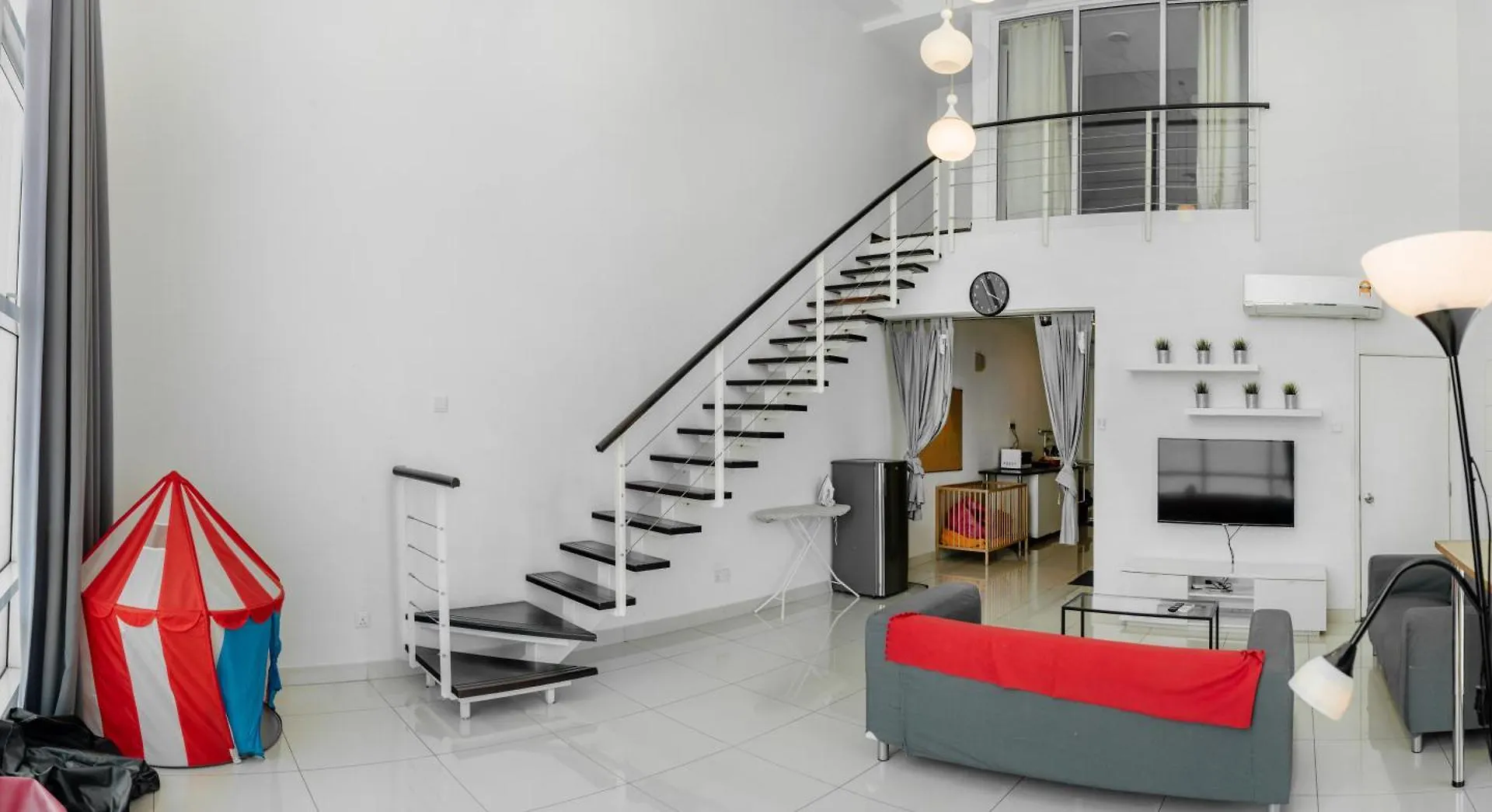 Ferienwohnung Maritime Karpal Singh George Town