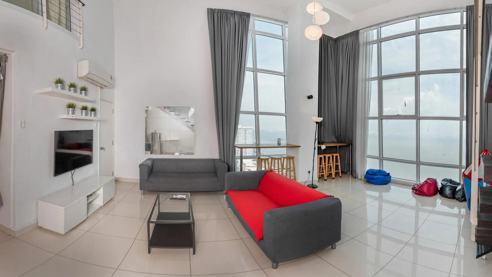 Ferienwohnung Maritime Karpal Singh George Town Ma­lay­sia