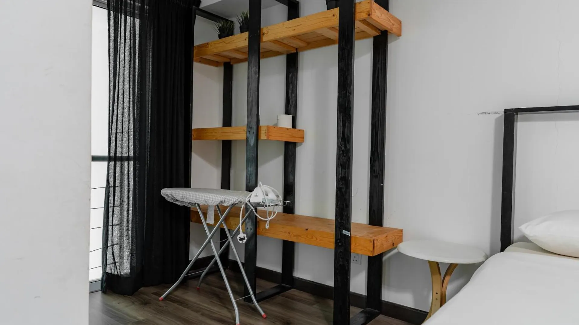 Ferienwohnung Maritime Karpal Singh George Town