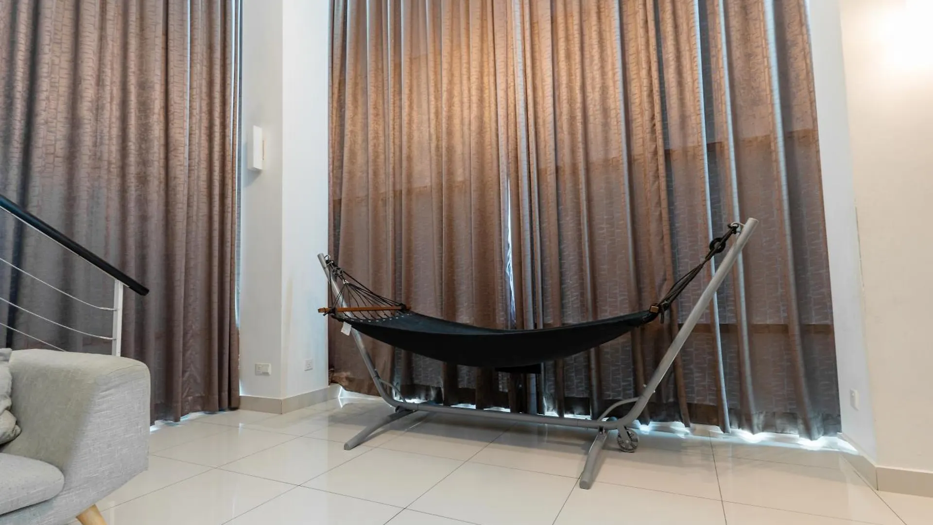 Ferienwohnung Maritime Karpal Singh George Town 0*,