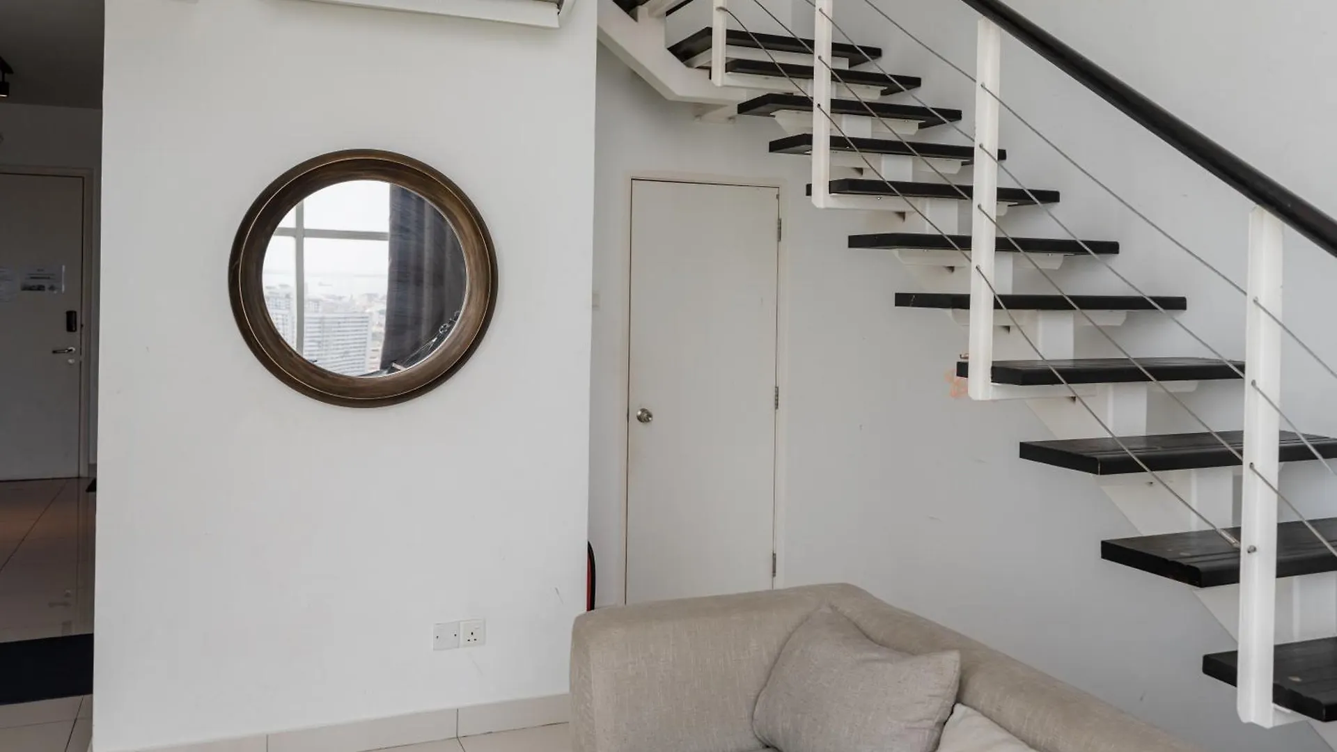 Ferienwohnung Maritime Karpal Singh George Town Apartment