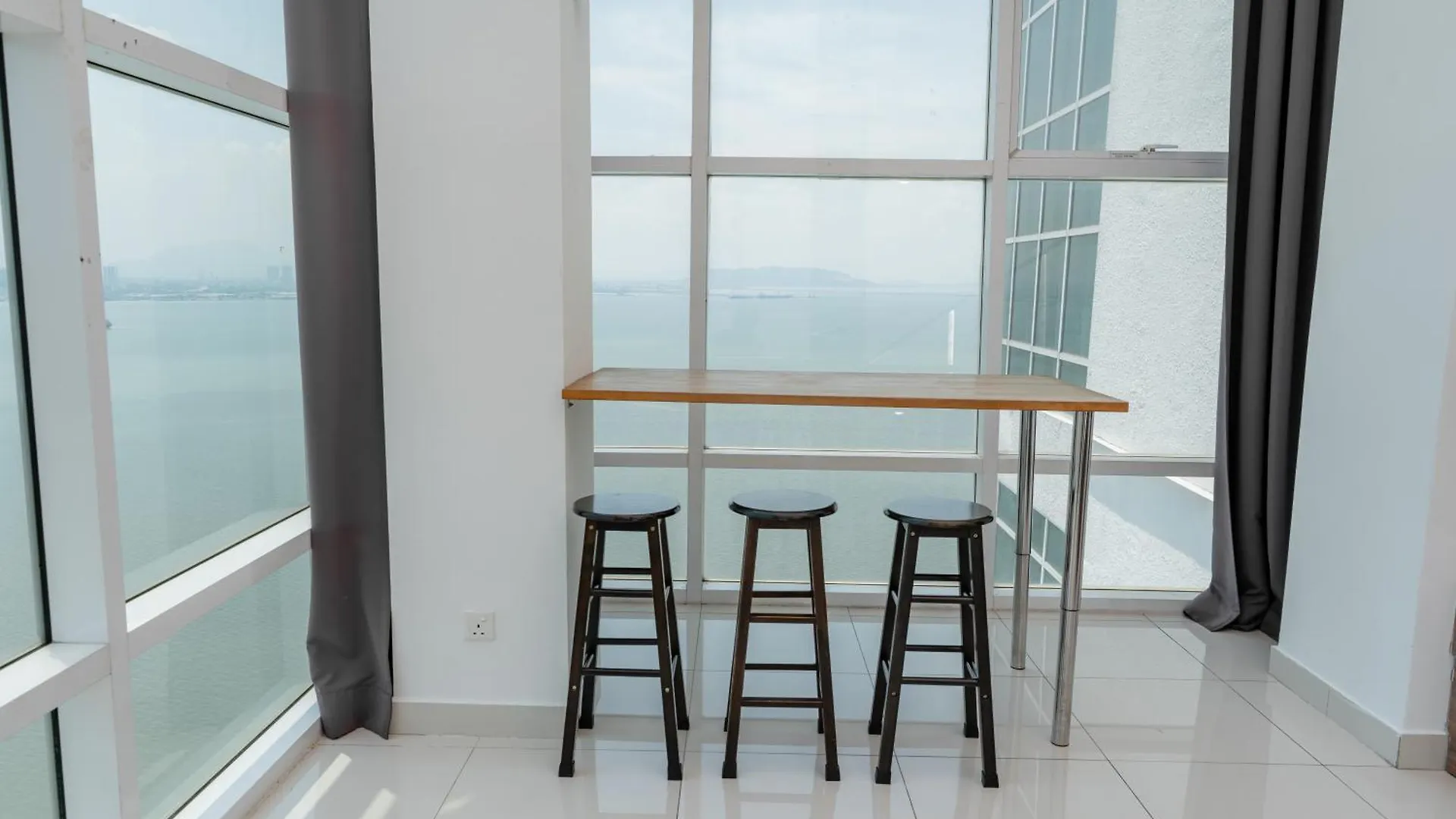 Ferienwohnung Maritime Karpal Singh George Town