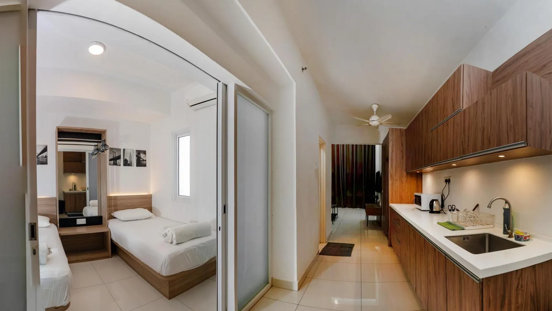 Ferienwohnung Maritime Karpal Singh George Town Ma­lay­sia