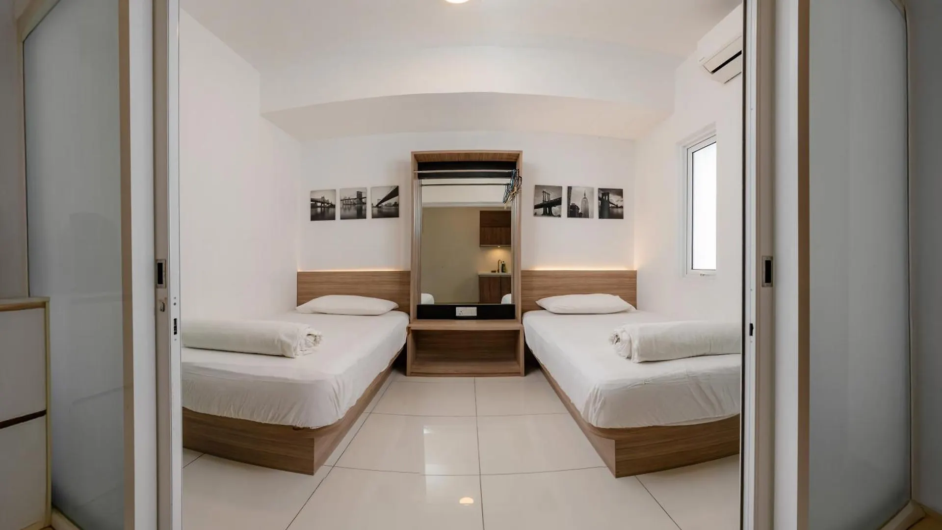Ferienwohnung Maritime Karpal Singh George Town