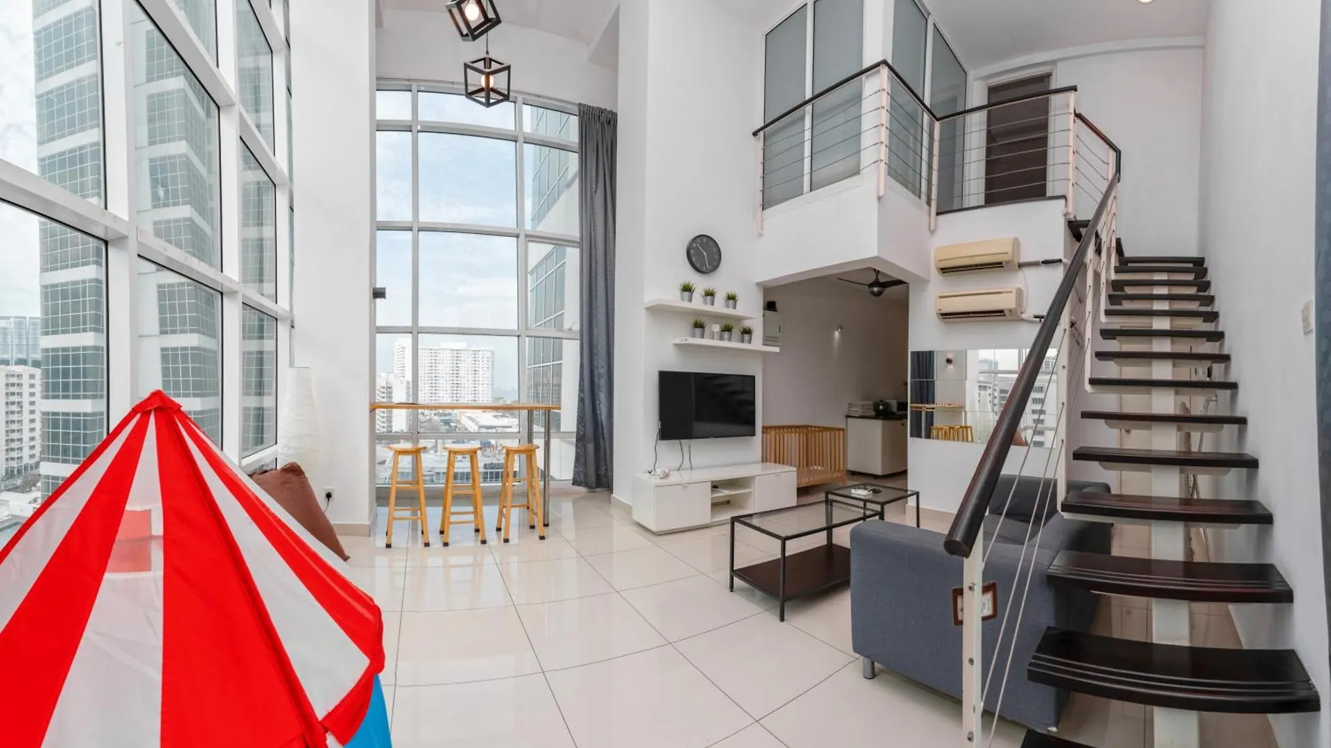 Ferienwohnung Maritime Karpal Singh George Town