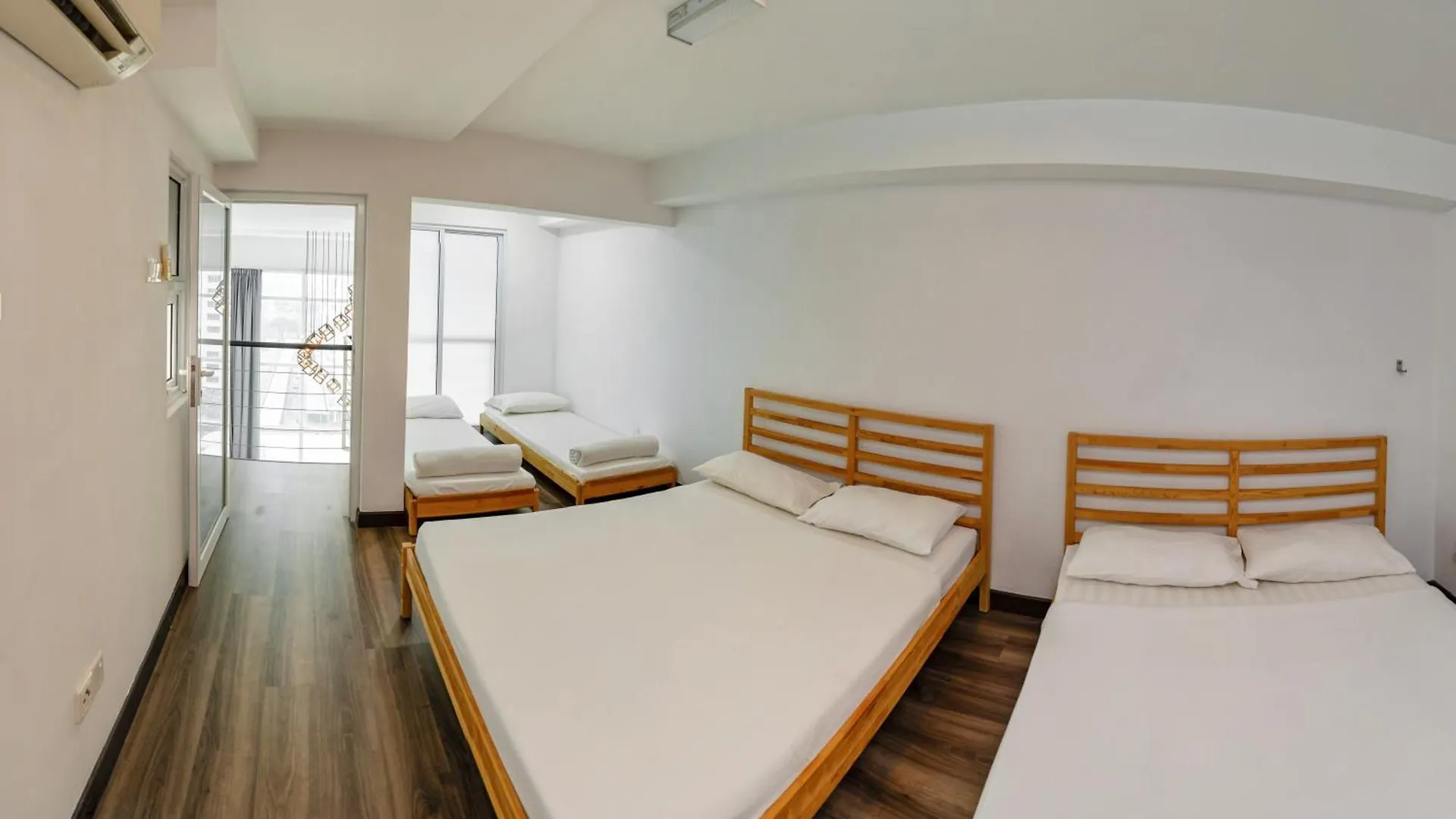 Apartment Ferienwohnung Maritime Karpal Singh George Town