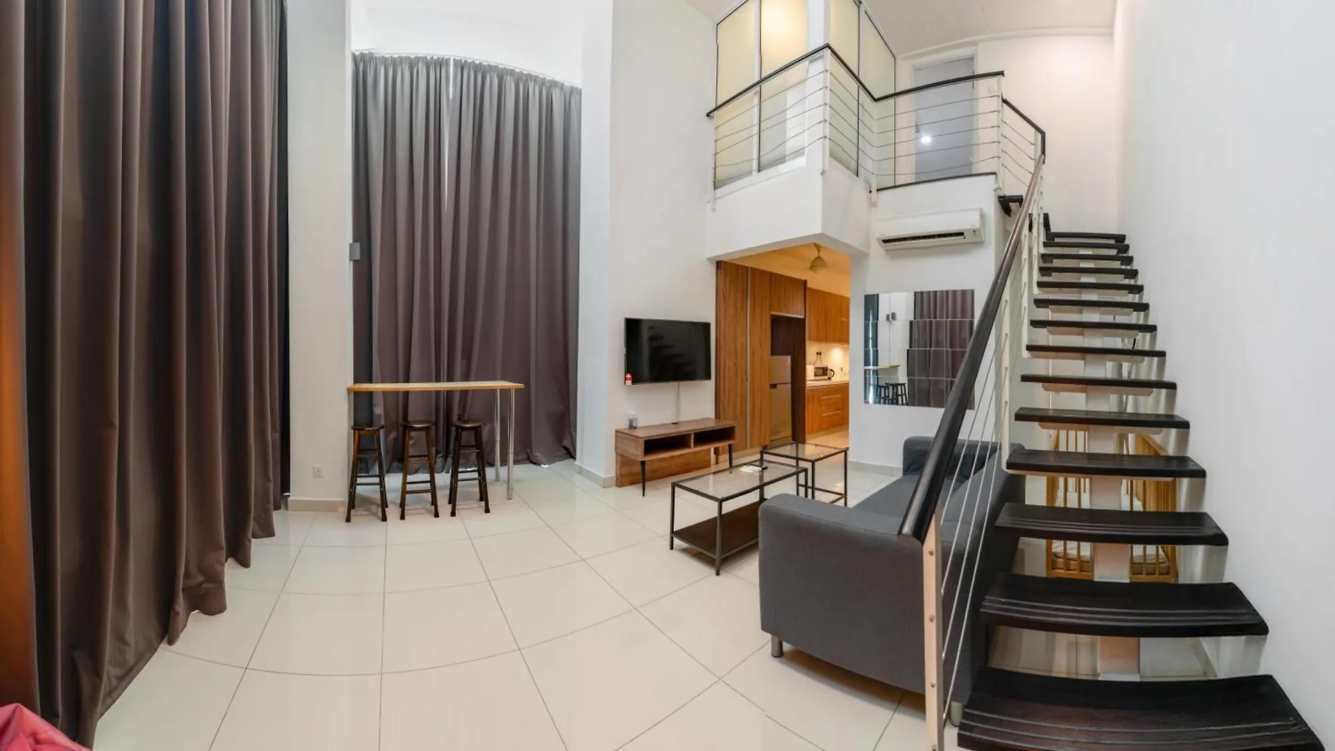 Ferienwohnung Maritime Karpal Singh George Town Ma­lay­sia