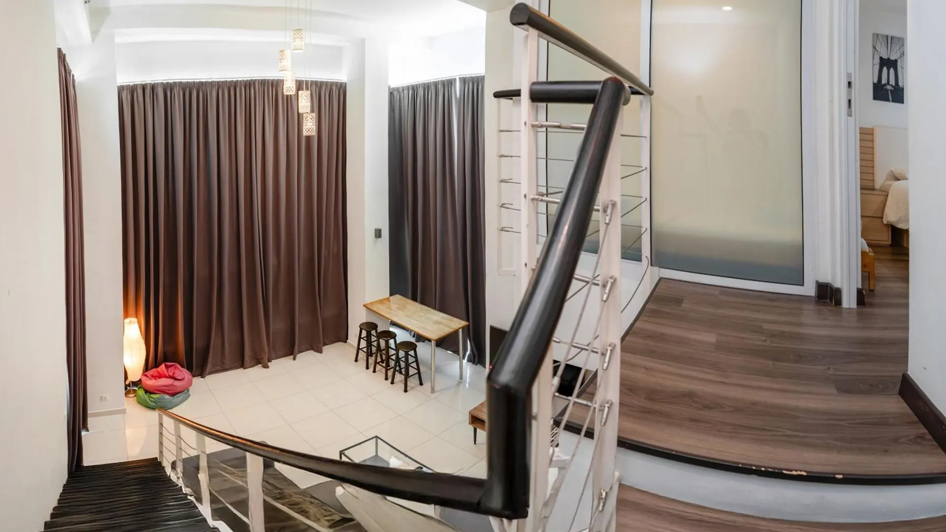 Ferienwohnung Maritime Karpal Singh George Town Apartment
