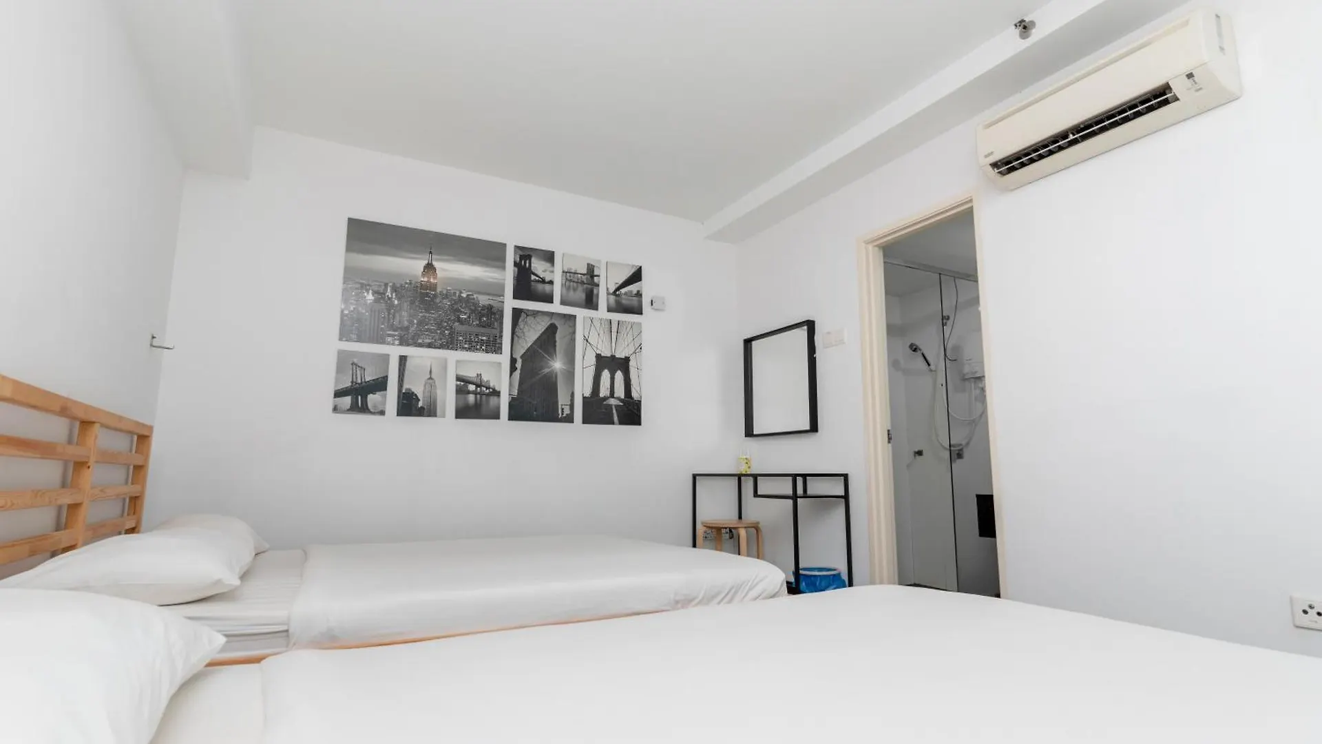 Ferienwohnung Maritime Karpal Singh George Town