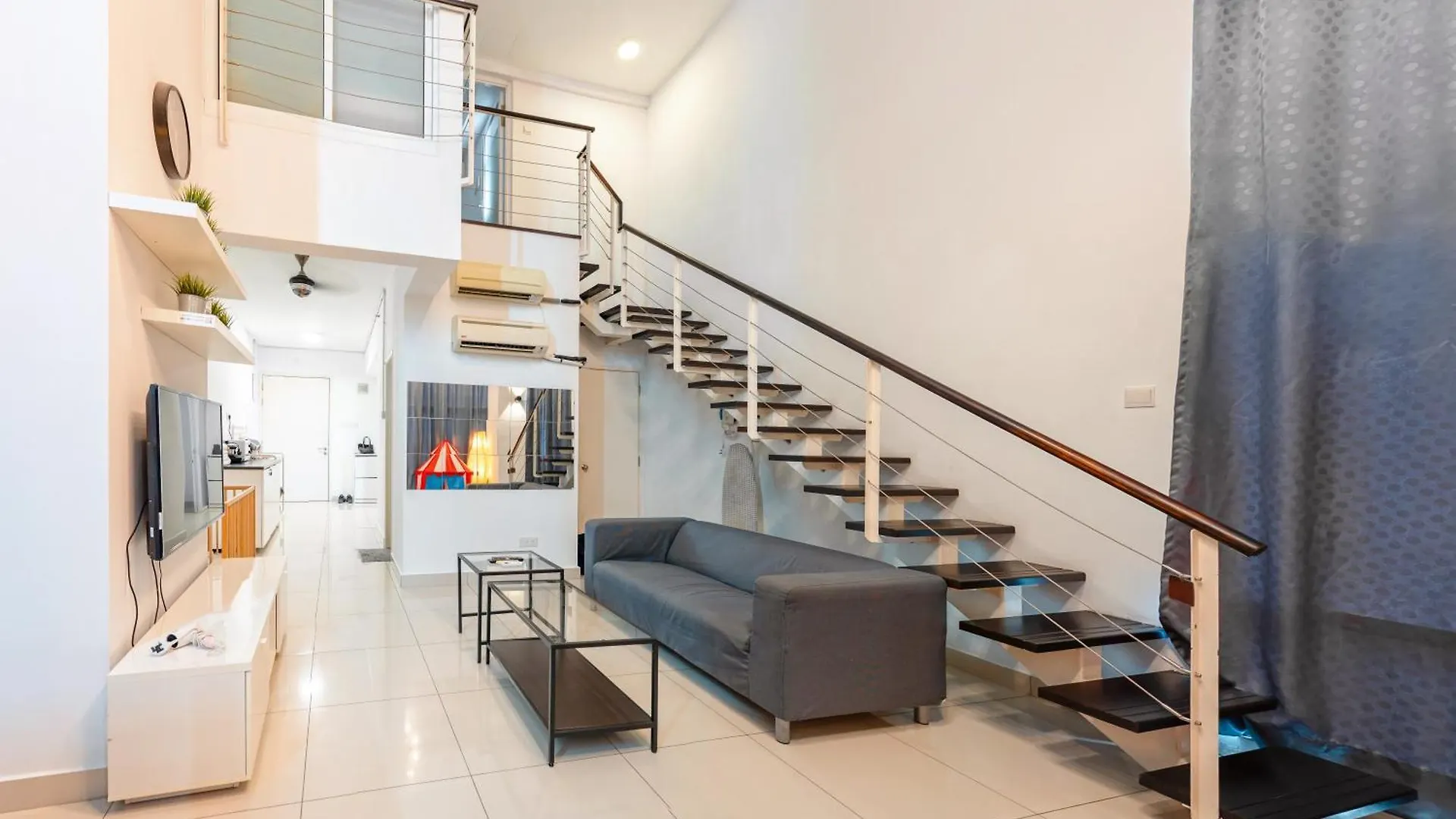 Ferienwohnung Maritime Karpal Singh George Town 0*,