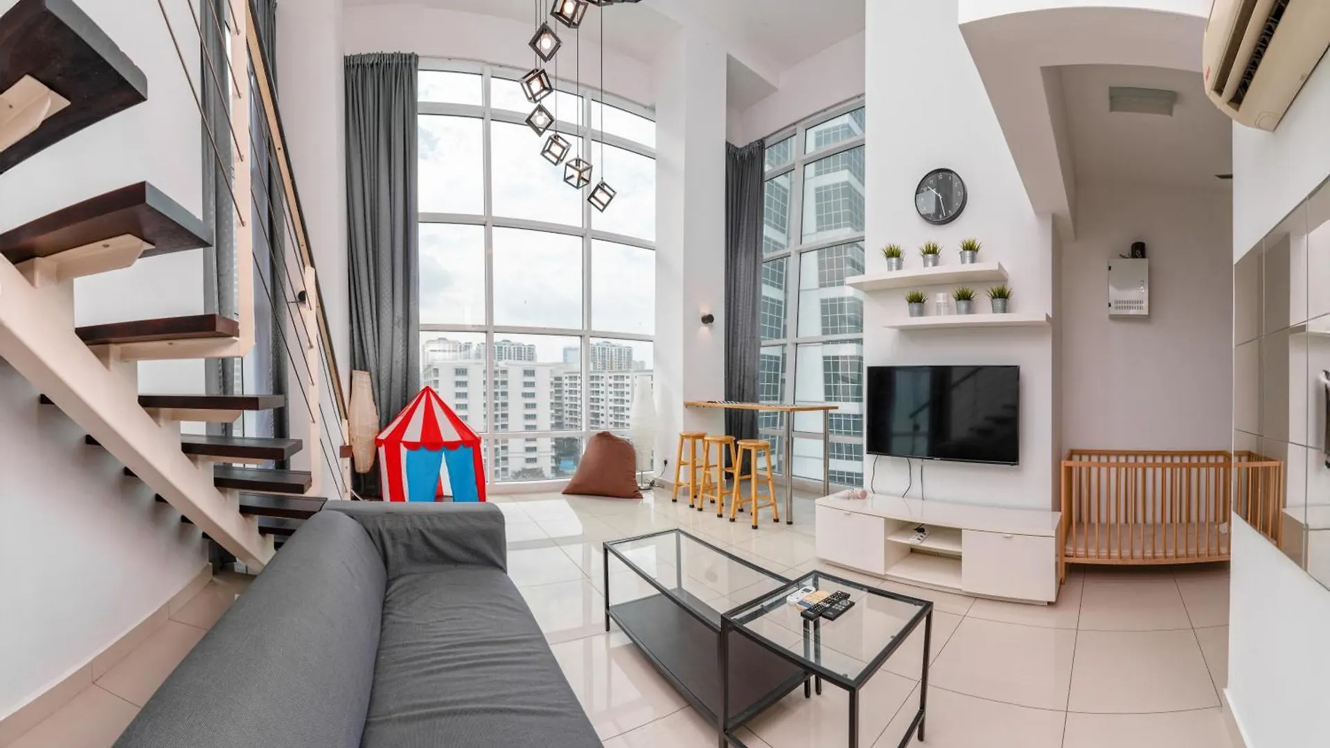 Ferienwohnung Maritime Karpal Singh George Town Ma­lay­sia